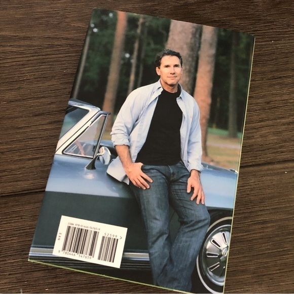 The Best of Me by: Nicholas Sparks hardback book - Picture 6 of 6